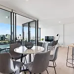 Ivy And Eve Apartments By Cllix